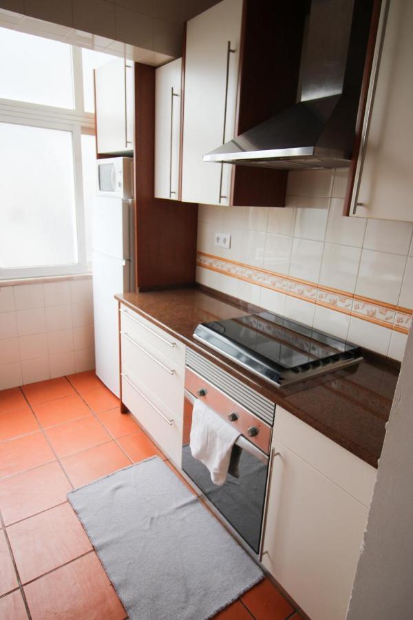 Apartamento Oriente Dna Vi Lisboa
