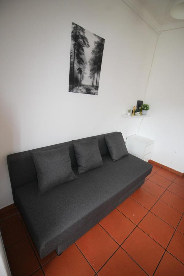 Oriente Dna Vi Apartamento *